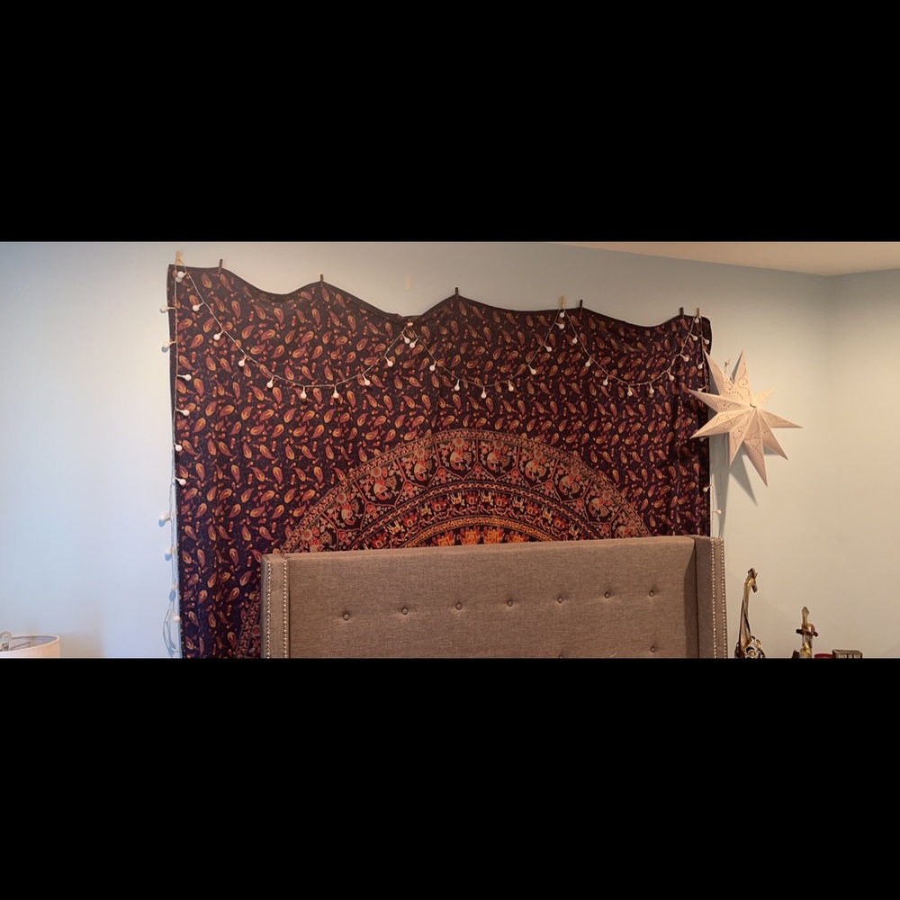 tapestry